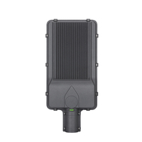 Vente Flash : Lampadaire LED 200W IP66 de style projet municipal, fourni par le fabricant, idéal pour les parkings