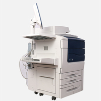 Máquina impresora digital reacondicionada, máquina todo en uno para impresoras Xerox C550 C560, precio de fábrica, máquina de alta calidad