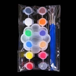 VENTA CALIENTE Juego de <span class=keywords><strong>pintura</strong></span> de acuarela Recién llegado Sólido profesional para niños a <span class=keywords><strong>precio</strong></span> barato - Product Image 4