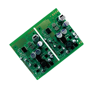<b>PCBA</b> Factory Layout Drawing Schematic Customization, Multi Layer Circuit Board Power Supply Layout - Product Image 1