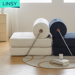LINSY Canapé-lit moderne pliable pour <span class=keywords><strong>1</strong></span> <span class=keywords><strong>personne</strong></span> et confortable pour la maison et l'hôtel TBS612-A - Product Image 6