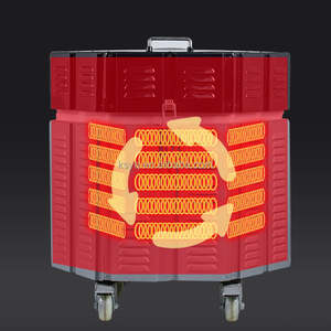 <span class=keywords><strong>Horno</strong></span> eléctrico de alta calidad de 70L, máquina de calentamiento de alta temperatura/<span class=keywords><strong>horno</strong></span> eléctrico/<span class=keywords><strong>horno</strong></span> de cerámica - Product Image 4