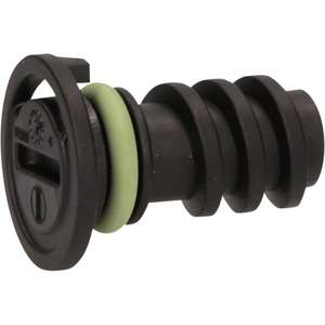 KS TOOLS-430,0621 Tornillo de drenaje de aceite para Mercedes, 15x3mm-EAN 4042146763070 VEHÍCULOS PESADOS - Product Image 1