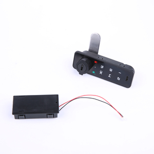 QIDOTS biometrico di codice password di serratura dell'armadietto elettrico touch <span class=keywords><strong>screen</strong></span> del cassetto del governo numero cam <span class=keywords><strong>lock</strong></span> - Product Image 6