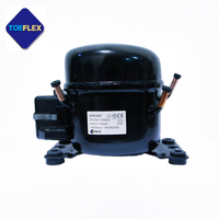 Refrigerador y Mini Refrigerante Ecológico Tipo R290 de Alta Eficiencia