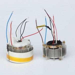 High Speed 1400W Electric Dryer Heating Element for Outdoor & Car Use 100-240V - Product Image 3