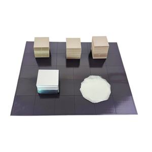 Magnetensets voor koelkastmagneten, inclusief machine voor het maken van koelkastmagneten, 50x50mm, 63,5x63,5mm, 80x53mm, 90x65mm, magneten en verbruiksmaterialen - Product Image 2