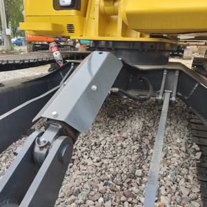 Komatsu เครื่อง PC75 PC60-8 PC70-8ขนาดเล็กใช้รถขุดก่อสร้างที่เชื่อถือได้และมีประสิทธิภาพ - Product Image 4