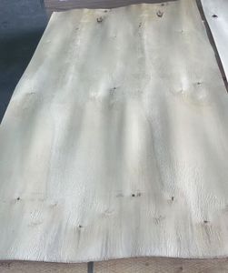 Contrachapado de Álamo Blanqueado Ecológico de la Mejor Calidad, 3 mm de Espesor, Contrachapado Comercial de Abedul, Grado E0 de Formaldehído, Primera Clase - Product Image 2