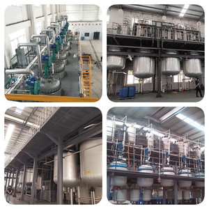 Прямые поставки с завода: Хитозан CAS 9012-76-4 - Product Image 6