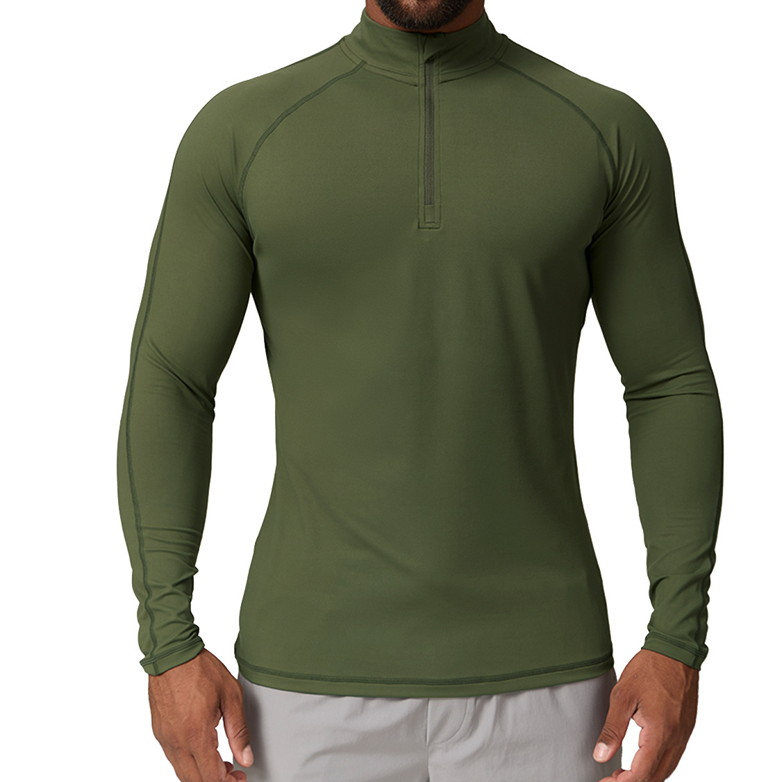 Verde dell'esercito