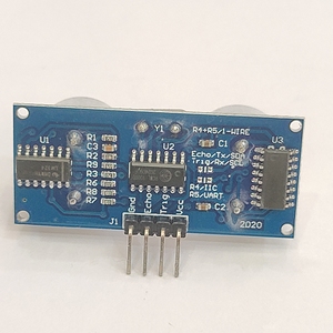 Original chính hãng <span class=keywords><strong>HC</strong></span>-<span class=keywords><strong>SR04</strong></span> siêu âm đo khoảng cách mô-đun Cảm biến khoảng cách/điện áp rộng 3.3V 5V - Product Image 4