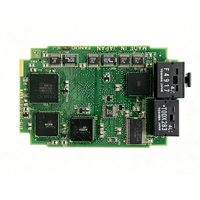 Tarjeta de Control de Eje de Robot A17B-3300-0500 para FANUC, Servicio de Reparación en Sitio para FANUC, Solución para FANUC en Situaciones de Fallo de Energía en Fábrica, para Automatización Completa FANUC