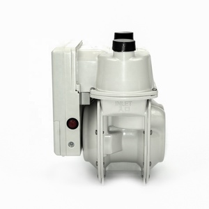 <span class=keywords><strong>Compteur</strong></span> de <span class=keywords><strong>gaz</strong></span> <span class=keywords><strong>intelligent</strong></span> IoT avec boîtier en aluminium IWG1.6B-IWG6B Certificat EN1359 - Product Image 2