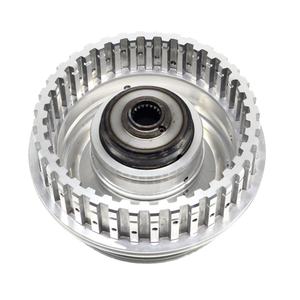 Pièces de réparation de boîte de vitesses automatique 24263508 6T30 6T31 6T30E Tambour d'embrayage d'entrée pour transmission Buick Chevrolet - Product Image 1