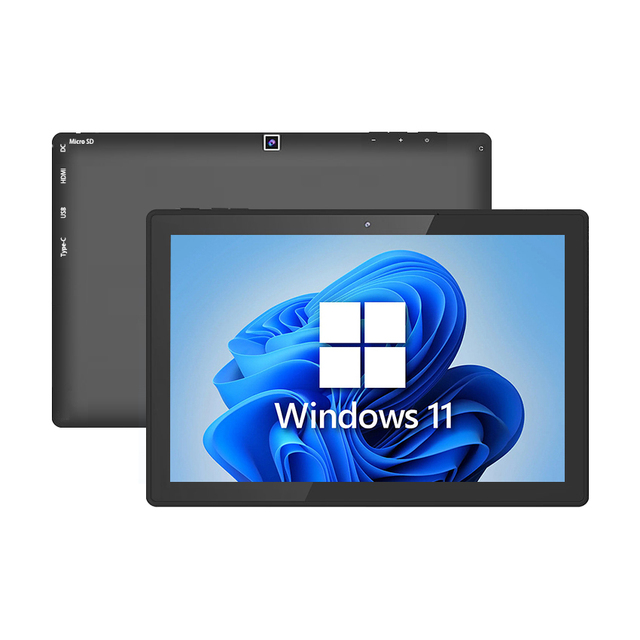 Hot Sale Factory Prices 10.1 Inch Windows Tablet PC for Educational and Business Tablet POS System