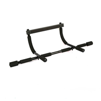 Barre de traction murale durable pour exercices de musculation du haut du corps