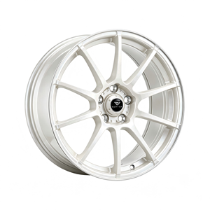 Jantes de course personnalisées Assetto Gara 17 18 19 pouces 5x112 5x120 pour M3 RS5 Mercedes C63 Golf R - Product Image 4