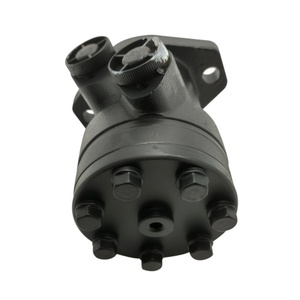 มอเตอร์ไฮดรอลิก OMP ซีรีส์ OMP40 OMP50 OMP63 สำหรับเครื่องจักรก่อสร้าง รุ่น OMP40-151B3001 ประสิทธิภาพเสถียร ความเร็วต่ำ - Product Image 4