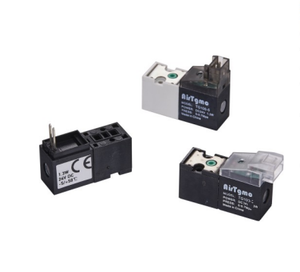 TG 10MM Mikro-Elektromagnetventil-Serie Mini Hochwertig 6V/<span class=keywords><strong>12V</strong></span>/24V DC -5-+50 0-7bar 50M+ Zyklusdienstlebensdauer - Product Image 2