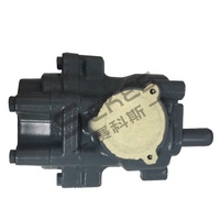 1616710380 = 1616710390 1616710380 C40 atlas copco compresseur d'air fin pour atlas C40 GX5 série