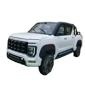 2023 Aigle Vrij Nieuwe Auto 'S Pick-Up 4X4 Dubbele Cabine/Automatische Elektrische Pick-Up Trucks