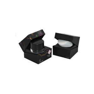 Offre Spéciale Logo personnalisé impression au détail Original soins <span class=keywords><strong>de</strong></span> la peau jour <span class=keywords><strong>nuit</strong></span> yeux fond <span class=keywords><strong>de</strong></span> teint crème <span class=keywords><strong>de</strong></span> beauté cils cosmétique pot emballage boîte - Product Image 5