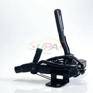 High quality <b>Engine</b> <b>System</b> LATCH ASSY-HOOD 81130-F2010 81130F2010 For H-yundai Santa Fe XL 81130 F2010 - Product Image 3