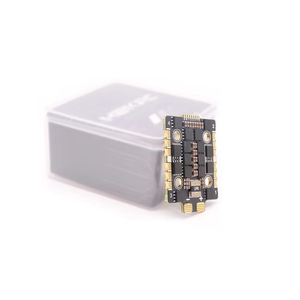 Contrôleur de vol longue portée Speedybee F405 Mini BLS 35A Stack ESC Radio Nano Moteur sans balais - Product Image 5