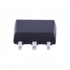 SOT-23-5 Servicio Integral Original HT7133-2 Reguladores de Voltaje - Reguladores Lineales de Baja Caída (LDO) Conjunto de Componentes Electrónicos - Product Image 1