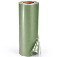 Feuille de résine PET décorative haute brillance KPTECH pour meubles et surfaces intérieures – En stock