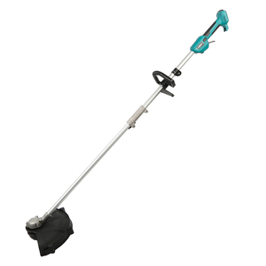 LIANGYE Desbrozadora Inalámbrica sin Escobillas 20V 2 en 1 con Ancho de Corte de 350mm y Mango de Bucle - Product Image 2
