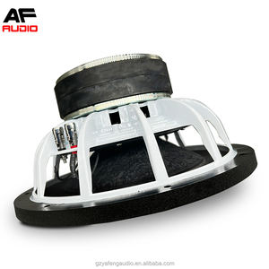 Caisson de basses pour voiture, haute puissance, 12 pouces, woofer <span class=keywords><strong>1000W</strong></span>, haut-parleur de haute qualité, usine directe - Product Image 1