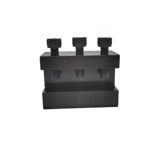 Khối Dụng Cụ Phụ Trợ Máy Tiện <span class=keywords><strong>CNC</strong></span> Phần Còn Lại Dụng Cụ Máy Tiện <span class=keywords><strong>CNC</strong></span> Được Sử Dụng Để Mở Rộng Sau Máy Tiện - Product Image 6