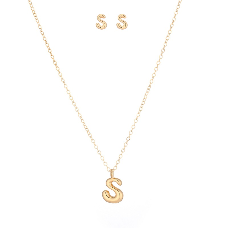 S Or