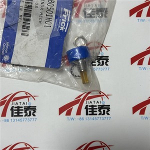 โพเทนชิโอมิเตอร์แบบสไลด์วาล์วยี่ห้อ York รุ่น 534B0501H01 015-02352-018 สำหรับเครื่องปรับอากาศแบบรวมศูนย์ - Product Image 3