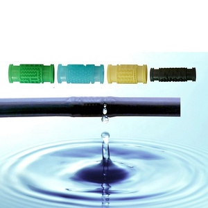 Ống Nhỏ Giọt <span class=keywords><strong>16Mm</strong></span> Tưới Nhỏ Giọt Nông Nghiệp Mới 2021 - Product Image 1