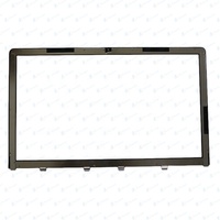 Cristal Frontal LCD de 27'' para iMac 27'' A1312, Cubierta de Cristal para Pantalla LCD Frontal, Repuesto de Cristal