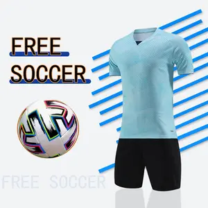 custom soccer uniform and sportswear club team football kits original cheap price sublimation soccer uniform