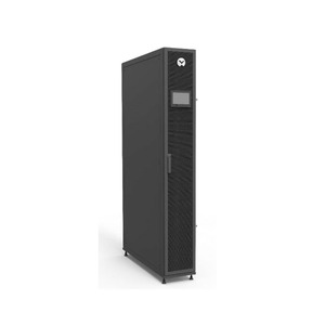 เครื่องปรับอากาศอุตสาหกรรมแบบตั้งพื้น Liebert CRV4 18.8KW 30.6KW ระดับความปลอดภัยสูง 380/400 VAC พร้อมมอเตอร์ - Product Image 1
