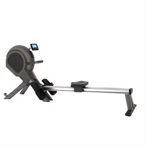 <span class=keywords><strong>Rameur</strong></span> magnétique commercial pour entraînement cardio, équipement de fitness pour salle de sport, directement de l'usine - Product Image 6