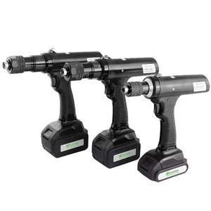 Destornillador eléctrico inalámbrico SUDONG Torque ajustable Destornillador inteligente tipo pistola con pantalla digital 350kgf.cm - Product Image 3