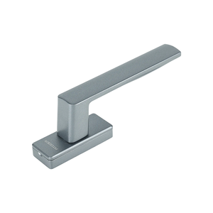 Công nghệ mới nhất hợp kim nhôm thiết kế mới có thể điều chỉnh ra bên ngoài mở cửa sổ xử lý cho biệt thự cửa ban công - Product Image 2