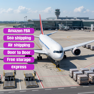 Envío Aéreo Rápido, Envío Marítimo, Servicio de Logística Puerta a Puerta en China, Agente de Transporte de Carga a EE. UU., Reino Unido y Canadá - Product Image 1