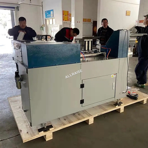 Tự Động Điện Cuốn Sách Tập Thể Dục Kim Loại Cuộn Dây Xoắn Ốc Dây <span class=keywords><strong>O</strong></span> Máy Tính Ràng Buộc Cho Lịch Đôi Vòng Máy Tính Xách Tay Máy Tính Ràng Buộc - Product Image 4