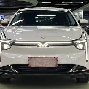 <span class=keywords><strong>2022</strong></span> NETA Pro 400 Industry Custom el vehículo de nueva energía más barato SUV de 5 plazas Coches de alta calidad U - Product Image 2