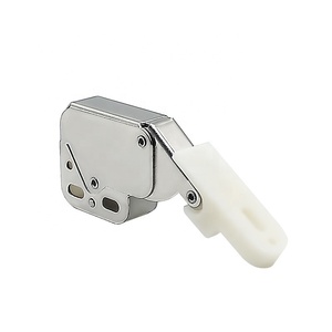 Mini pestillo táctil a presión de alta calidad OEM, cierres y cierres de puerta ocultos para ventanas y puertas - Product Image 5