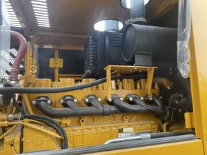 Chargeuse sur pneus XCMG ZL50GN d'occasion, chargeuse de 5 tonnes pour les projets de construction, de démolition et d'excavation - Product Image 5