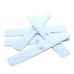 Etiqueta RFID de tela lavable UHF, etiqueta de lavandería para Hotel, impermeable, uniformes de Hospital, limpiadores secos, uniformes de trabajo, 902-928 MHz - Product Image 6