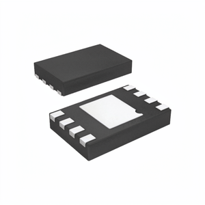 8 UFDFN Exposed Pad AT93C66B-MAHM-E Memory Components Electronic Authorized Distributor - Product Image 1